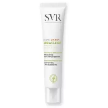 SVR - Крем SPF 50+, 40 мл