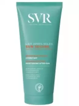 SVR - Молочко после загара «Безопасное солнце» для всей семьи, 200 мл