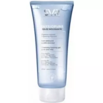 SVR Physiopure Gelee Moussante - Пенящийся очищающий мусс для чувствительной кожи, 200 мл