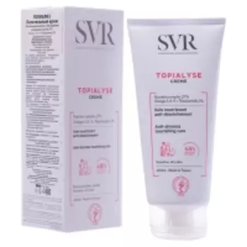SVR - Питательный крем, 200 мл