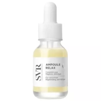 SVR Relax - Восстанавливающая сыворотка для контура глаз, 15 мл