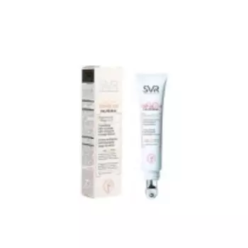 SVR - Топиализ пальпебраль СС тон светлый, SPF20