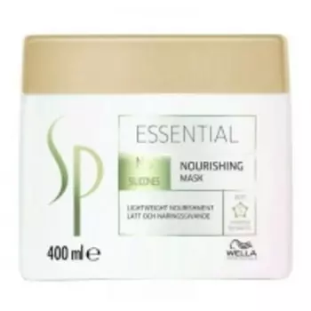 System Professional - Питательная маска, 400 мл