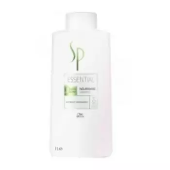 System Professional - Питательный шампунь, 1000 мл