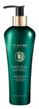 T-Lab Professional Natural Lifting - Гель для душа увлажняющий Absolute, 300 мл