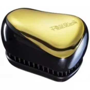 Tangle Teezer Compact Styler Gold Rush - Щётка для волос