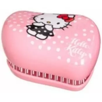 Tangle Teezer Compact Styler Hello Kitty Pink - Расческа, розовый