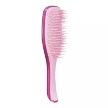 Tangle Teezer - Расческа для влажных волос Raspberry Rouge