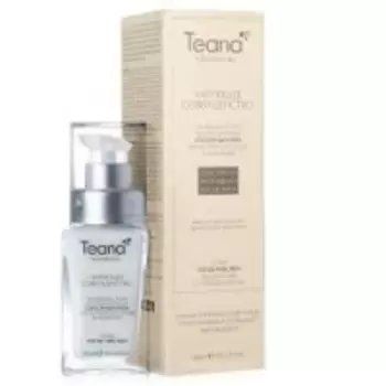 Teana - Антивозрастной сенсорный крем для век-Чарующее совершенство, 30 мл