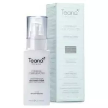Teana - Многокомпонентный тоник для очищения-Энергия совершенства, 100 мл