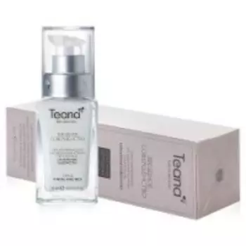 Teana - Омолаживающая ночная сыворотка-Звездное совершенство, 30 мл