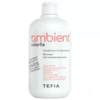 Tefia - Бальзам для окрашенных волос Conditioner for Colored Hair, 250 мл