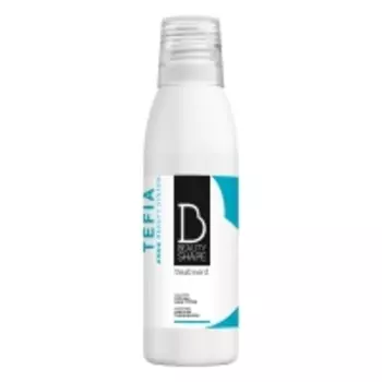 Tefia Beauty Shape - Бальзам для всех типов волос, 250 мл