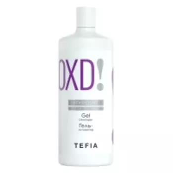 Tefia MyPoint - Гель-активатор, 900 мл