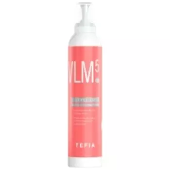 Tefia Style.Up - Мусс экстра сильной фиксации, 300 мл