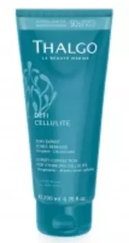 Thalgo Defi Cellulite - Липолитический корректирующий гель против целлюлита, 150 мл