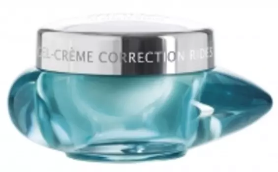 Thalgo Hyalu-procollagene - Разглаживающий морщины крем-гель, 50 мл