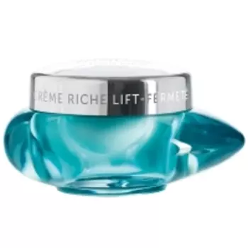 Thalgo Silicium Lift - Подтягивающий и укрепляющий насыщенный крем, 50 мл