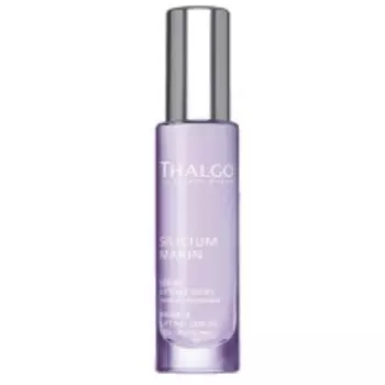 Thalgo Silicium Marin - Сыворотка с кремнием с эффектом лифтинга, 30 мл