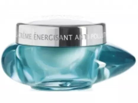 Thalgo Spiruline Boost - Энергизирующий гель-крем, 50 мл