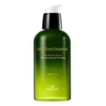 The Skin House Aloe Fresh Emulsion - Эмульсия увлажняющая, с экстрактом алоэ, 130 мл
