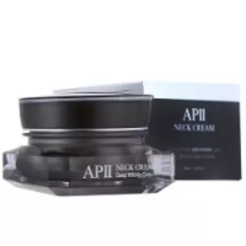 The Skin House Ap-Ii Professional Ex Restore Neck Cream - Крем для шеи, восстанавливающий, 50 мл