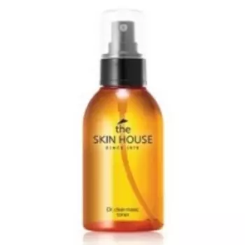 The Skin House Dr. Clear Magic Toner - Тоник против воспалений, 130 мл