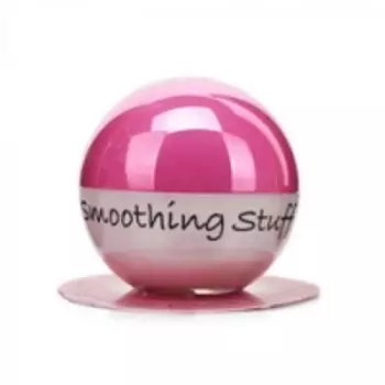 TIGI Bed Head Dumb Blonde Smoothing Stuff - Текстурирующий крем для укладки волос, блеска и защиты от влаги 50 мл