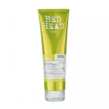 TIGI Bed Head Urban Anti+dotes Re-Energize - Шампунь для нормальных волос уровень 1 250 мл