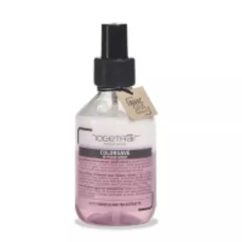 Togethair Colorsave - Двухфазный спрей для защиты цвета окрашенных волос, 200 мл