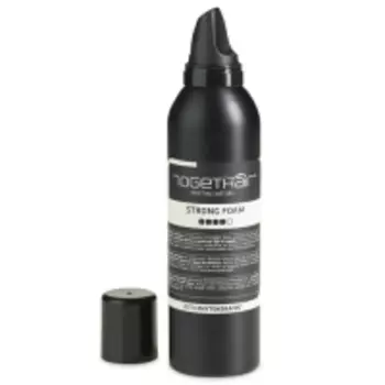 Togethair New Finish Concept - Крем-мусс сильной фиксации, 250 мл