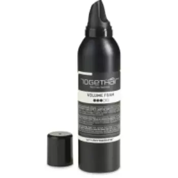 Togethair New Finish Concept - Крем-мусс средне-сильной фиксации, 250 мл