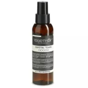 Togethair New Finish Concept - Сыворотка для укладки непослушных волос, 125 мл