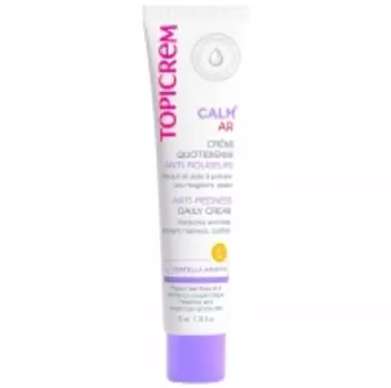 Topicrem CALM + - Дневной крем против покраснений, 40 мл