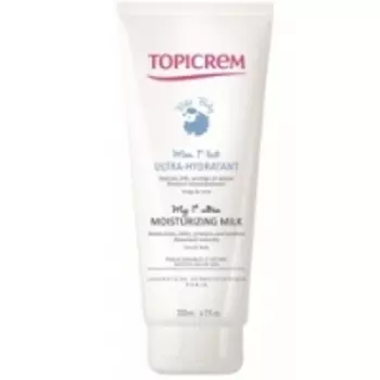 Topicrem - Мое 1-ое Ультра-увлажняющее молочко, 200 мл