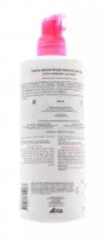 Topicrem - Молочко ультра-увлажняющее для тела, 500 мл