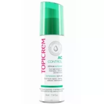 Topicrem - Сыворотка интенсив для лица и шеи, 34 мл