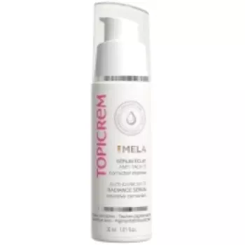 Topicrem - Сыворотка сияние против пигментных пятен, 30 мл