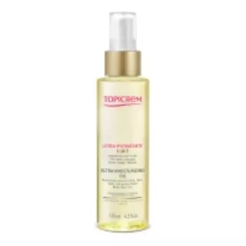 Topicrem - Ультра-увлажняющее масло для тела, лица и волос, 125 мл