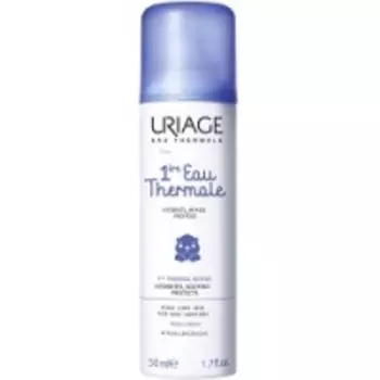 Uriage 1st Thermal Water - Первая Термальная вода, 50 мл