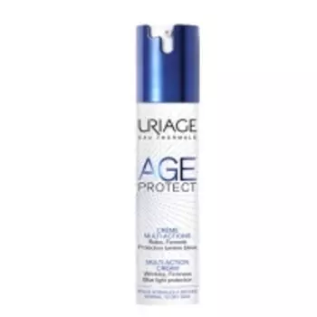 Uriage Age Protect - Крем дневной многофункциональный, 40 мл