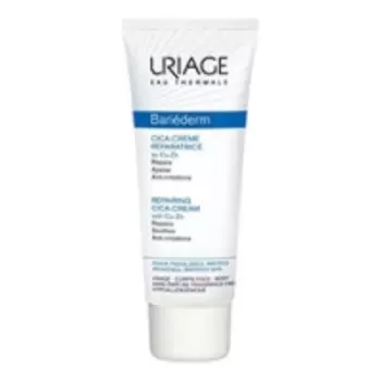 Uriage Bariederm - Восстанавливающий Цика-крем, 100 мл