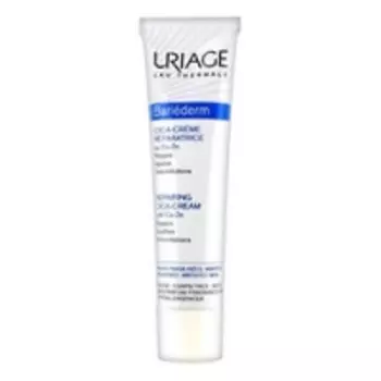 Uriage Bariederm - Восстанавливающий Цика-крем, 40 мл