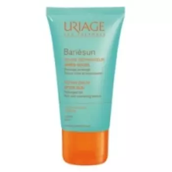 Uriage Bariesun Repair balm - Бальзам восстанавливающий после солнца, 150 мл