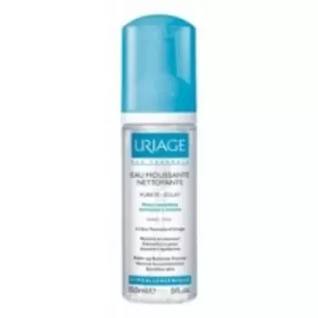 Uriage eau moussante nettoyante - Мусс очищающий, 150 мл