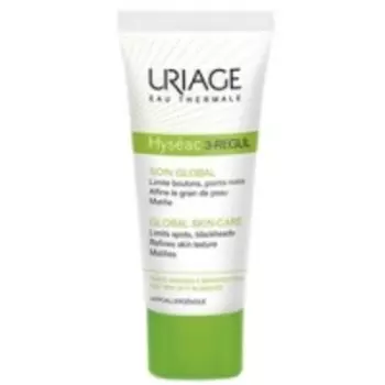 Uriage Hyseac-R Soin Restructurant - Восстанавливающий уход, 40 мл
