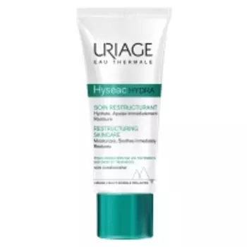 Uriage Hyseac - Восстанавливающий уход для лица, 40 мл