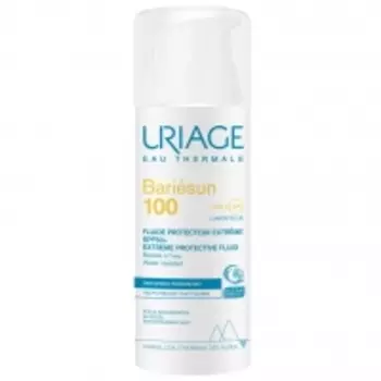 Uriage - Эмульсия для экстремальной защиты SPF 50+, 50 мл