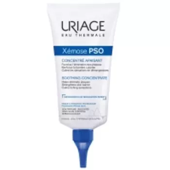 Uriage PSO - Успокаивающий крем-концентрат, 150 мл