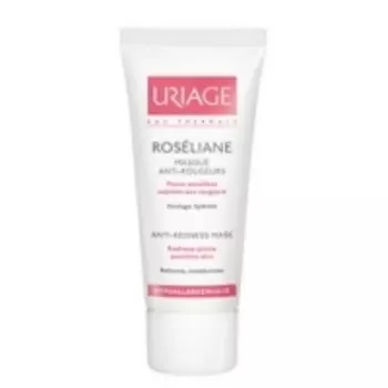 Uriage Roseliane Masque Anti-Rougeurs - Маска против покраснений, 40 мл